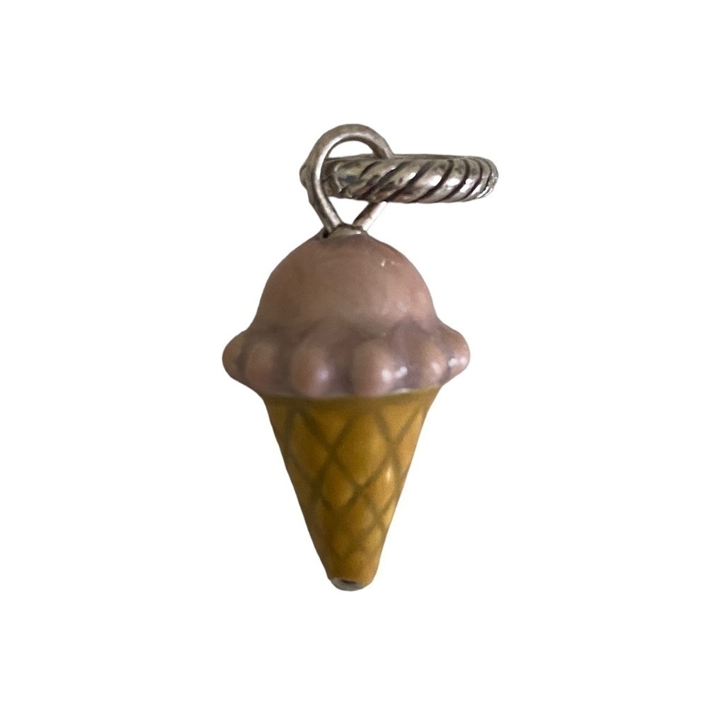 BRIGHTON Retired Ice Cream Cone